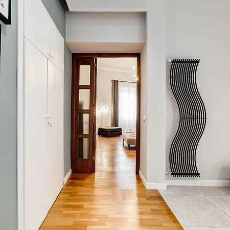 Spanish Steps Exclusive Apartment Rome Exterior photo