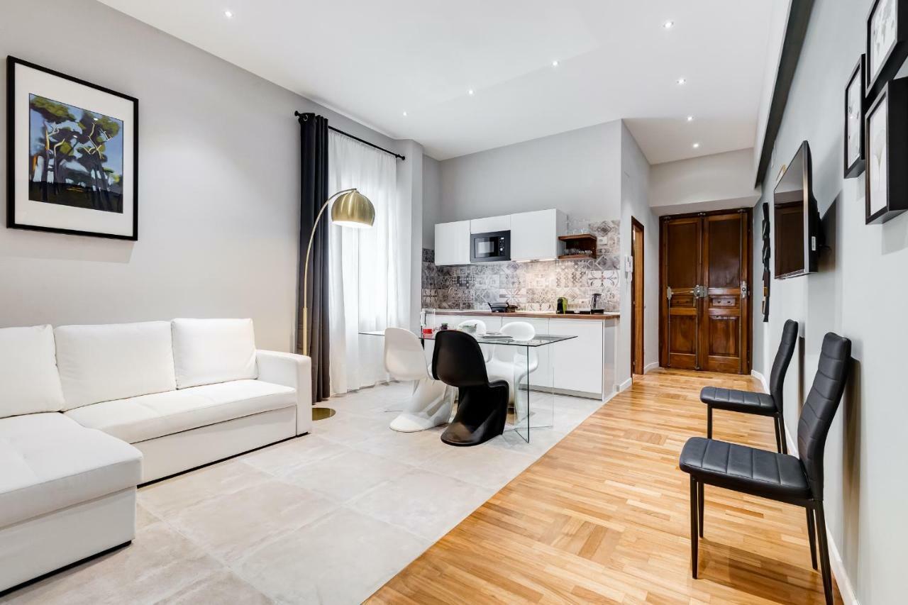 Spanish Steps Exclusive Apartment Rome Exterior photo