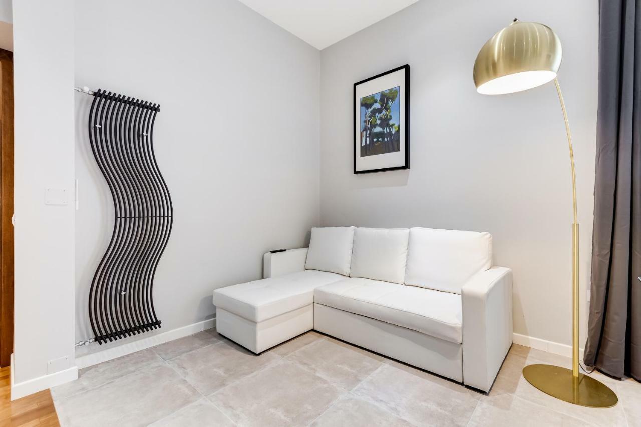 Spanish Steps Exclusive Apartment Rome Exterior photo