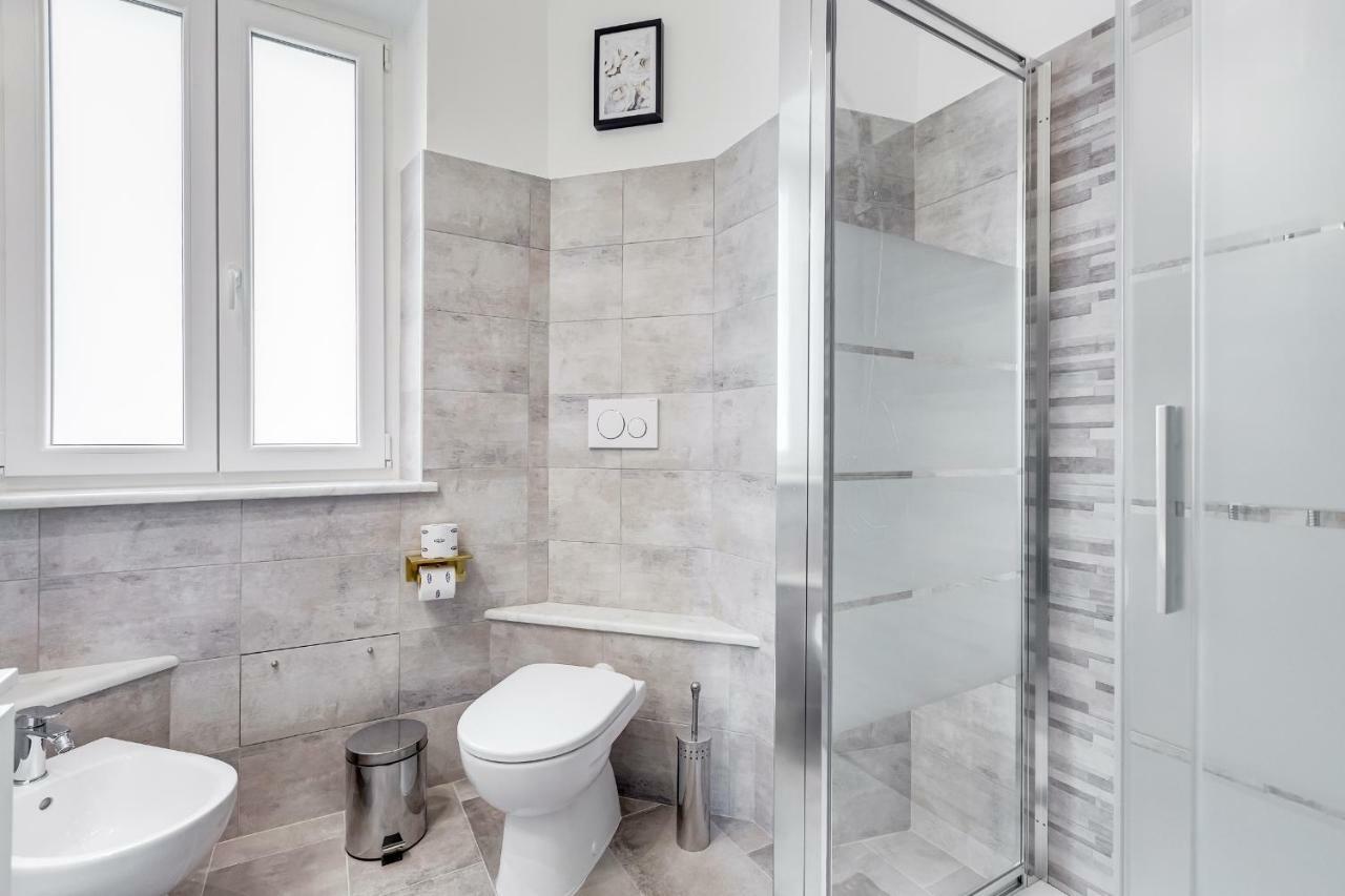 Spanish Steps Exclusive Apartment Rome Exterior photo